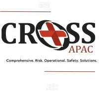 CROSS Asia Pacific
