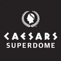 Caesars Superdome Caesars Superdome