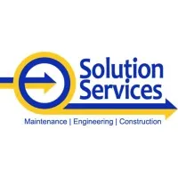 Solution Services Corp.