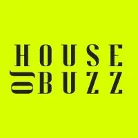 HOUSE OF BUZZ HOUSE OF BUZZ