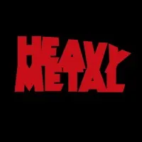 Heavy Metal Heavy Metal