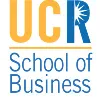 University of California, Riverside - A. Gary Anderson Graduate School of Management University of California, Riverside - A. Gary Anderson Graduate School of Management