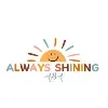 Always Shining ABA Always Shining ABA