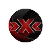 Red X Carbon