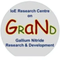 GRAND Group @ Indian Institute of Technology Madras (Gallium Nitride R&D) GRAND Group @ Indian Institute of Technology Madras (Gallium Nitride R&D)