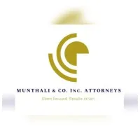 Munthali & Co. Inc. Attorneys