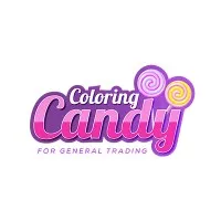 Coloring Candy For General Trading