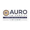 AURO University, Surat AURO University, Surat