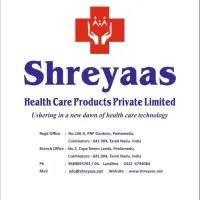 Shreyaas Health Care Pvt Ltd