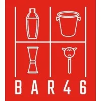 Bar46 Barware Brand