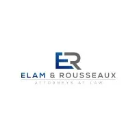 Elam & Rousseaux, PLLC