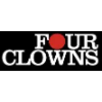 Four Clowns