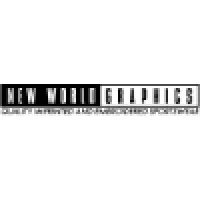 New World Graphics