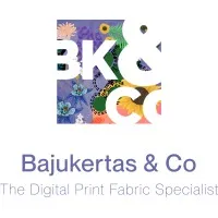 Bajukertas & Co The Digital Print Fabric Specialist