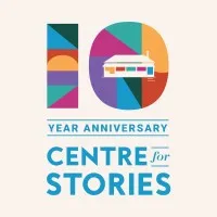 Centre for Stories