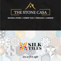 THE STONE CASA THE STONE CASA