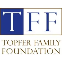 Topfer Family Foundation