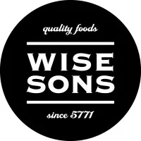 Wise Sons Jewish Delicatessen Wise Sons Jewish Delicatessen
