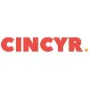 CINCYR. CINCYR.