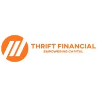 Thrift Financial, Inc. Thrift Financial, Inc.