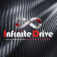 Infinite Drive (Pty) Ltd