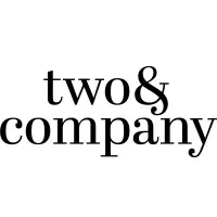 Two and Company