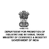 Department for Promotion of Industry and Internal Trade Department for Promotion of Industry and Internal Trade
