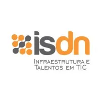 ISDN Infra e Talentos em TI