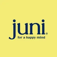 Juni Adaptogenic Sparkling Tea