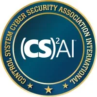 CS2AI Global - Control System Cyber Security Association International