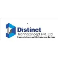 Distinct Technoconcept pvt.ltd Distinct Technoconcept pvt.ltd