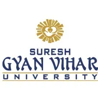 Suresh Gyan Vihar University jaipur