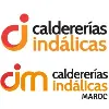 Caldererías Indálicas (ES)-CIM (MA) Caldererías Indálicas (ES)-CIM (MA)