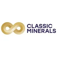 Classic Minerals