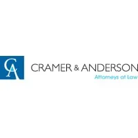 Cramer & Anderson, LLP