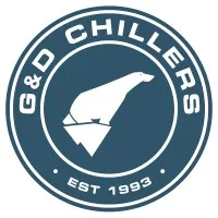 G&D CHILLERS, INC.
