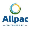 Allpac Container Inc. Allpac Container Inc.