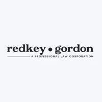 REDKEY GORDON