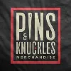 Pins & Knuckles Merchandise Pins & Knuckles Merchandise