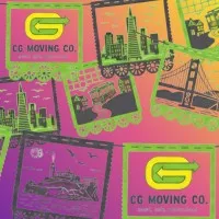 CG Moving Company, Inc.