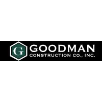 Goodman Construction Co., Inc. Goodman Construction Co., Inc.