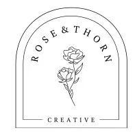 Rose and Thorn Creative Rose and Thorn Creative