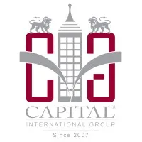 Capital International Group