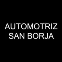 Automotriz San Borja