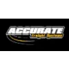 Accurate Freight Systems Accurate Freight Systems