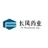 CF PharmTech, Inc. CF PharmTech, Inc.