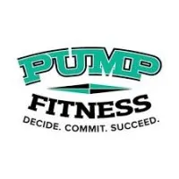 Pump fitness limited Pump fitness limited