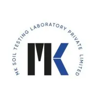 M. K. Soil Testing Laboratory Pvt Ltd M. K. Soil Testing Laboratory Pvt Ltd