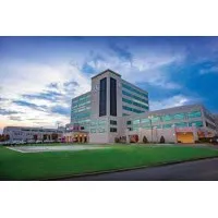 SACRED HEART HOSPITAL OF PENSACOLA