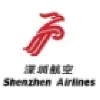 Shenzhen Airlines Shenzhen Airlines